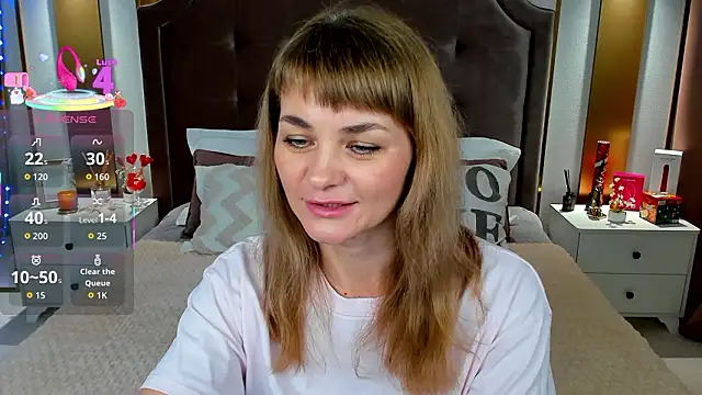 annasimonsj online show from 03-10-26, 01:09