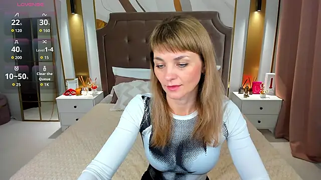 annasimonsj online show from 04-19-26, 01:06