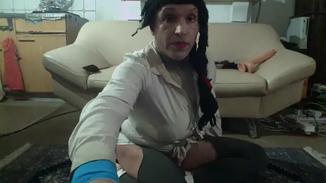 Sissy naomi online show from 11-28-25, 05:57