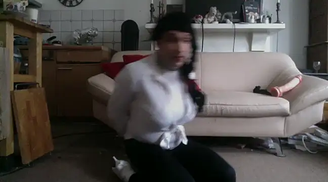 Sissy naomi online show from 12-10-24, 09:55