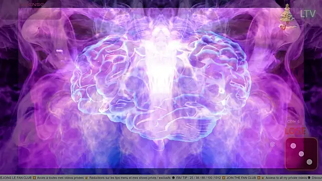 LanaCorona online show from 12-02-25, 11:45