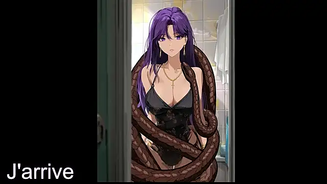 LanaCorona online show from 03-12-26, 11:14