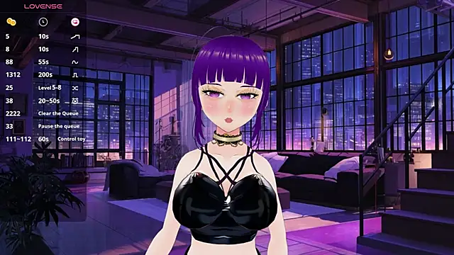 LanaCorona online show from 01-14-26, 12:53