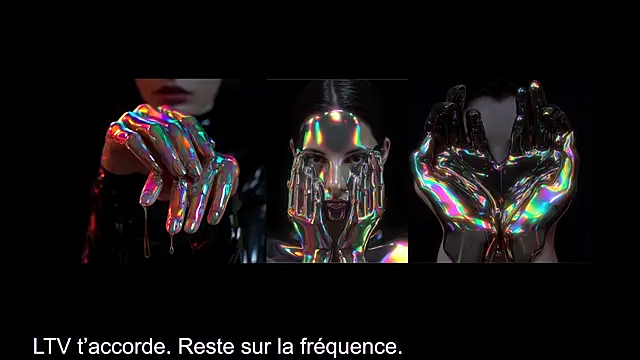 LanaCorona online show from 11-21-25, 11:42