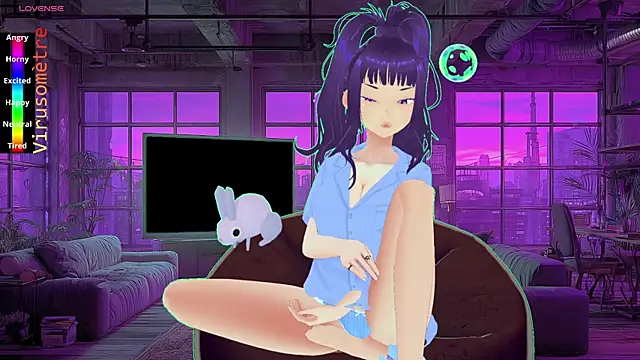 LanaCorona online show from 04-22-26, 07:42