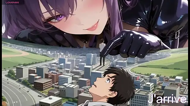 LanaCorona online show from 04-17-26, 11:35