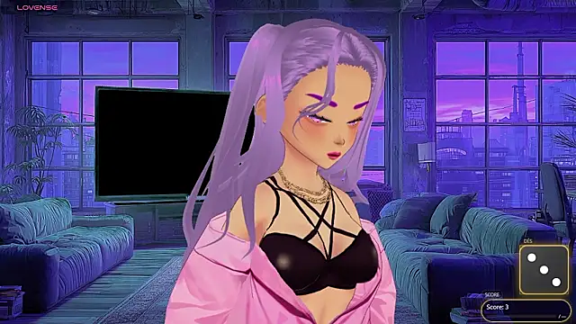 LanaCorona online show from 03-13-26, 12:21