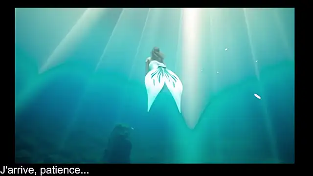 LanaCorona online show from 11-29-25, 01:00