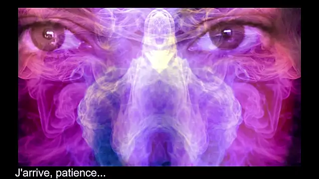 LanaCorona online show from 12-14-25, 12:33