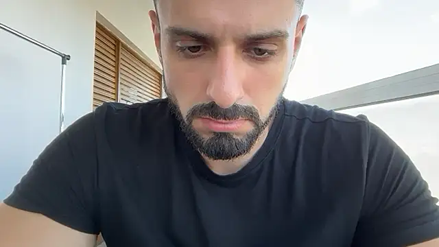 jeffmaverick12 online show from 09-18-25, 02:09