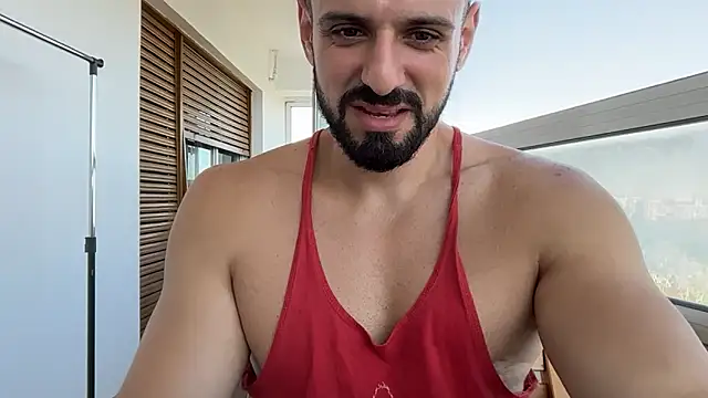 jeffmaverick12 online show from 09-19-25, 12:53