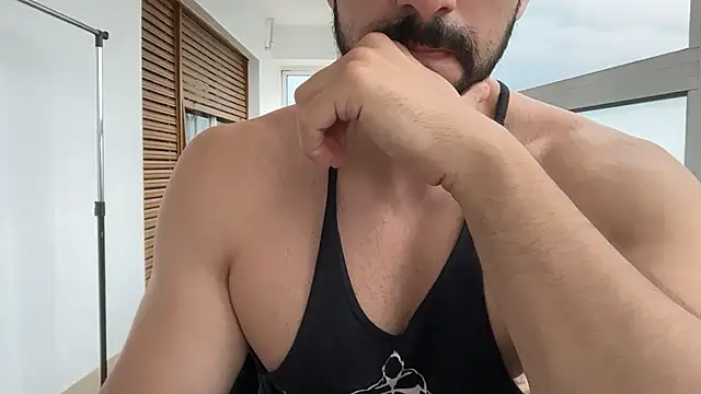 jeffmaverick12 online show from 09-29-25, 12:44