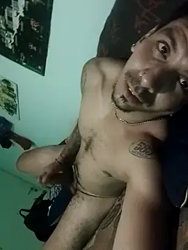 YeisonVc online show from 01-15-26, 04:05