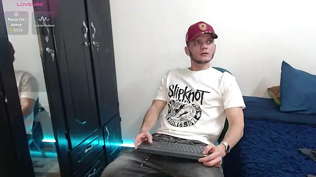 ramseesh online show from 02-27-26, 02:45