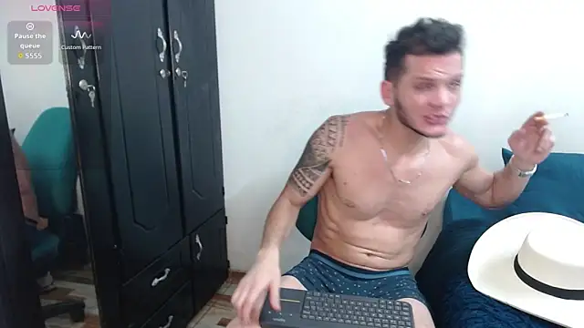 ramseesh online show from 02-28-26, 02:00