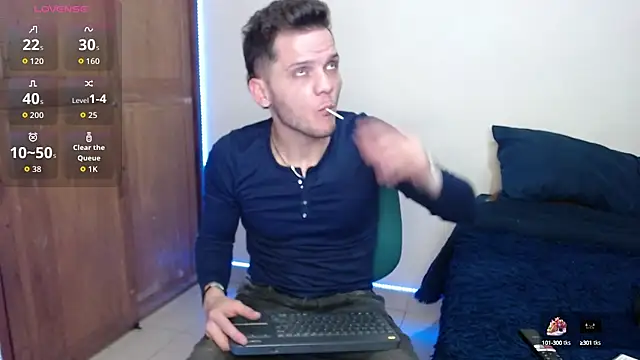 Snapshot of ramseesh chatting on 10-04-25, 11:50 ramseesh online show from 10-04-25, 11:50