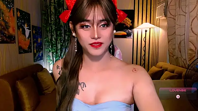 UrSweetKatCakes online show from 02-09-25, 01:11