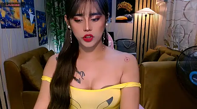 UrSweetKatCakes online show from 03-10-25, 01:01