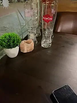 utoopia777 online show from 03-08-25, 06:05