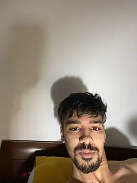 Hermanooooooo online show from 03-31-26, 12:40
