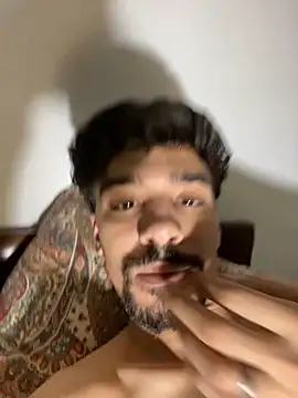 Hermanooooooo online show from 02-13-26, 05:51