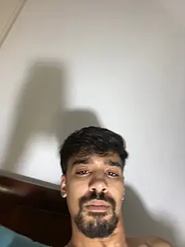 Hermanooooooo online show from 07-24-26, 02:29
