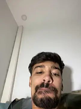 Hermanooooooo online show from 07-25-26, 01:28