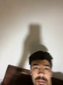 Hermanooooooo online show from 05-12-26, 01:50