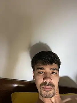 Hermanooooooo online show from 04-24-26, 06:37