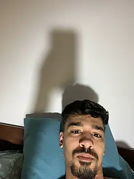 Hermanooooooo online show from 05-24-26, 12:49