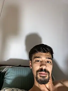 Hermanooooooo online show from 08-04-26, 11:26