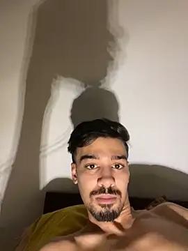 Hermanooooooo online show from 03-22-25, 05:28