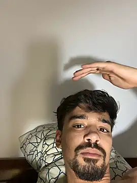 Hermanooooooo online show from 06-04-26, 02:49