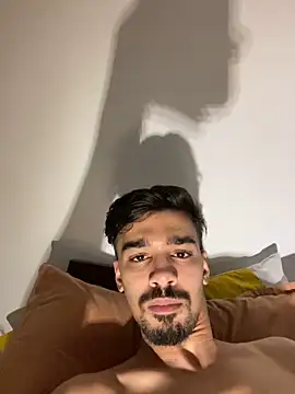 Hermanooooooo online show from 03-23-25, 05:43