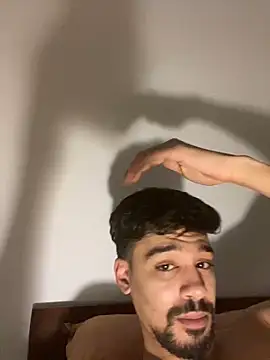 Hermanooooooo online show from 12-07-24, 01:08