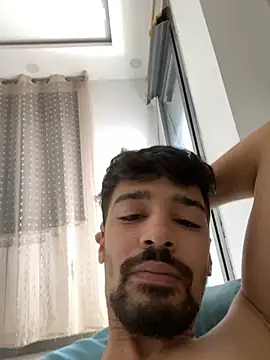 Hermanooooooo online show from 07-23-26, 11:07