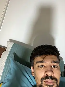 Hermanooooooo online show from 07-28-26, 02:13
