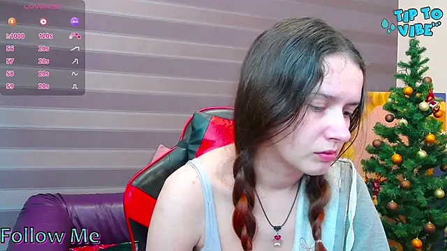 iris nikhols online show from 01-08-26, 12:16