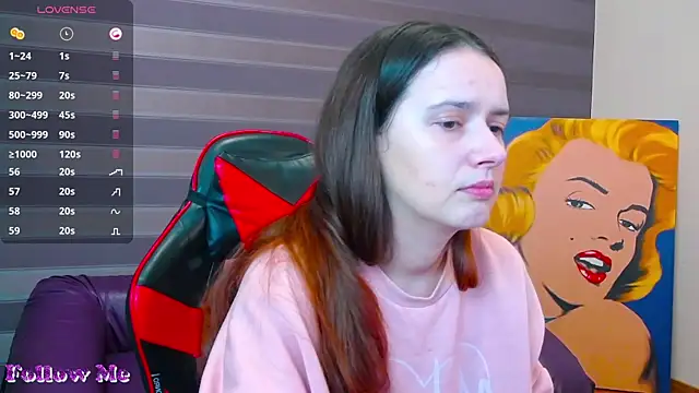 iris nikhols online show from 04-12-26, 12:58