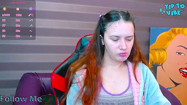 iris nikhols online show from 02-06-26, 01:23