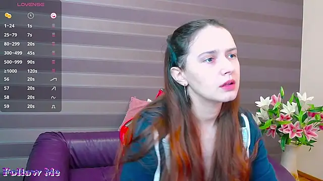 iris nikhols online show from 04-13-26, 05:06