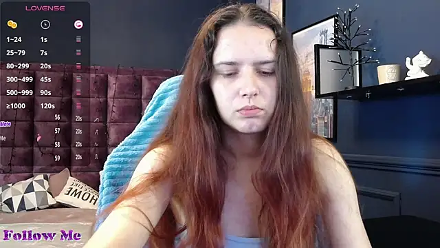Snapshot of iris_nikhols chatting on 07-12-26, 10:43 iris nikhols online show from 07-12-26, 10:43