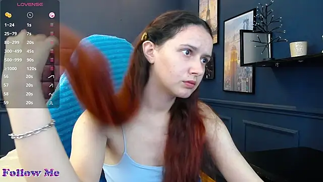Snapshot of iris_nikhols chatting on 06-25-26, 04:45 iris nikhols online show from 06-25-26, 04:45