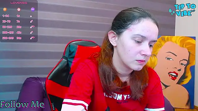 iris nikhols online show from 01-16-26, 03:10