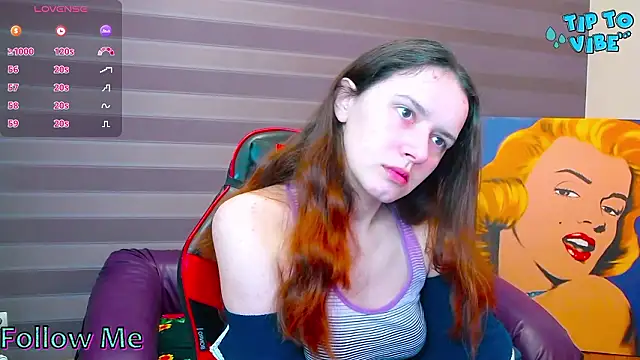 iris nikhols online show from 02-05-26, 01:01