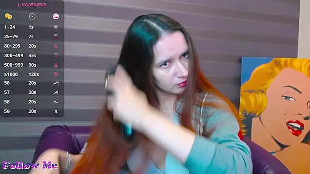 iris nikhols online show from 04-03-26, 08:37