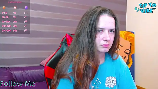 iris nikhols online show from 11-12-25, 01:10