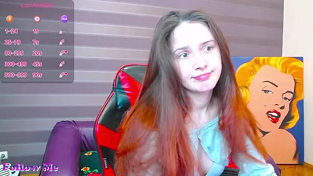 iris nikhols online show from 02-24-26, 10:54