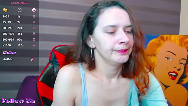 iris nikhols online show from 03-10-26, 03:54