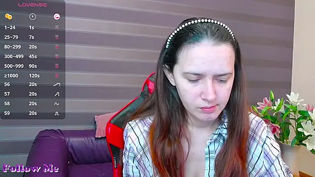 iris nikhols online show from 04-05-26, 02:07